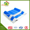 Good price Impact resistance 3 layer building material plastic roof tiles